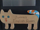 Montessori & English Junna's English Room